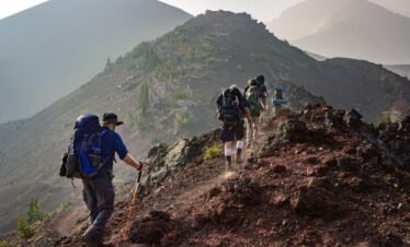 Ghandruk Trek