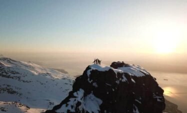 Everest Base Camp Trek