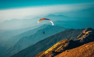 Pokhara, Nepal