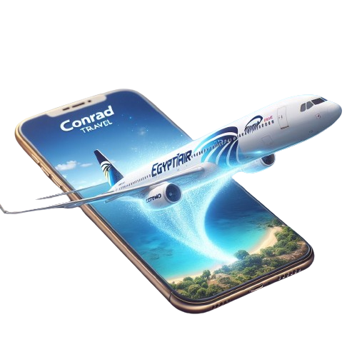 مصر للطيران