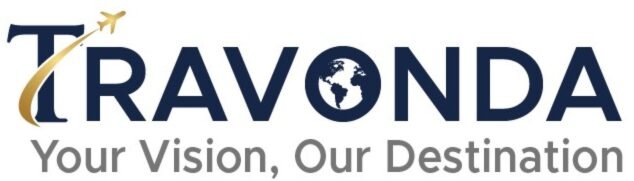ترافوندا للتسويق السياحي والإلكتروني